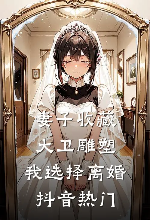 妻子收藏大卫雕塑，我选择离婚抖音热门