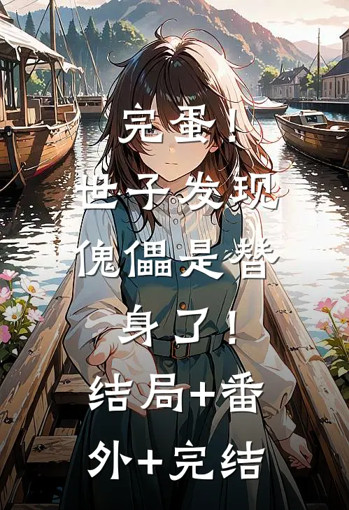 完蛋！世子发现傀儡是替身了！:结局+番外+完结