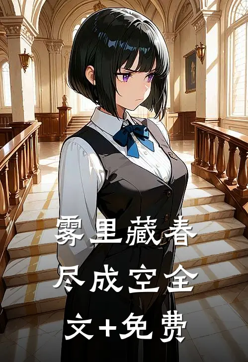 雾里藏春尽成空全文+免费