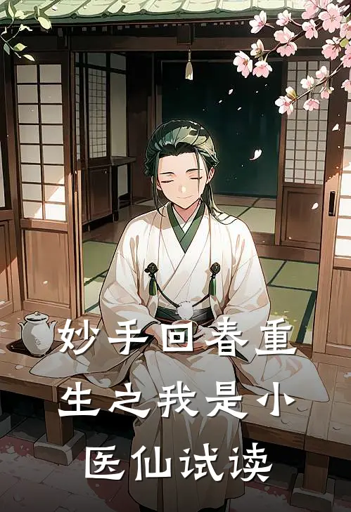 妙手回春重生之我是小医仙试读