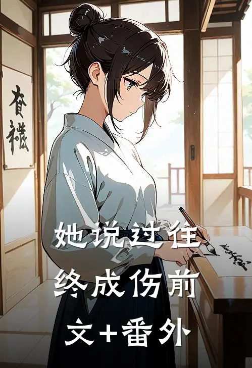 她说过往终成伤前文+番外