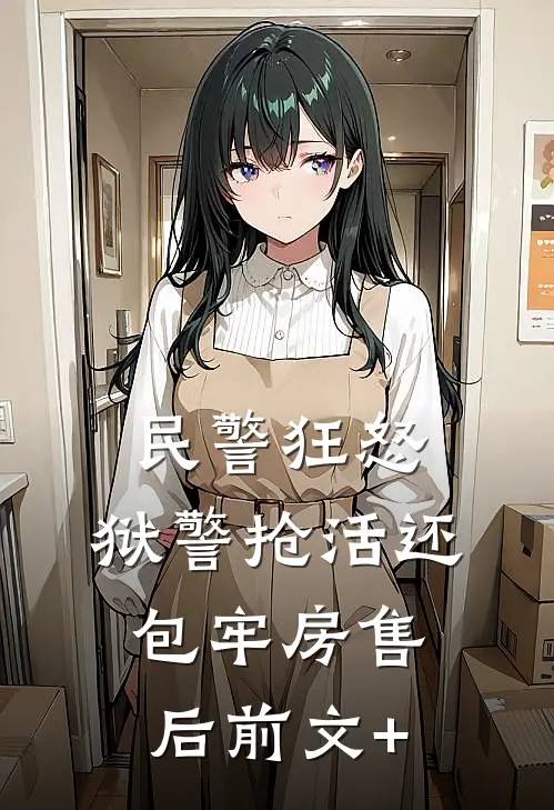民警狂怒：狱警抢活还包牢房售后前文+
