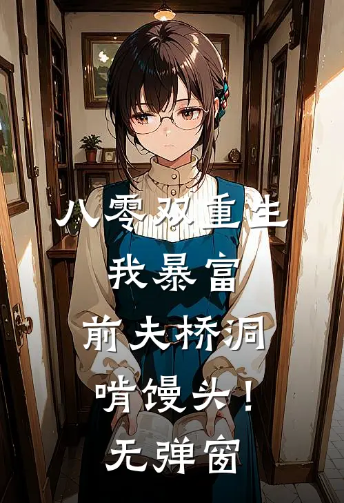 八零双重生：我暴富，前夫桥洞啃馒头！无弹窗