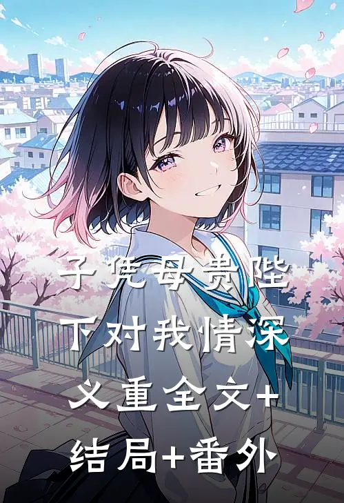 子凭母贵陛下对我情深义重全文+结局+番外