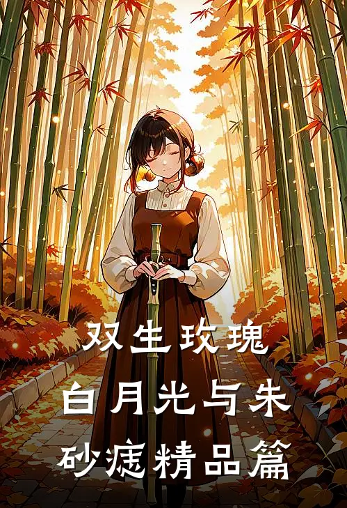 双生玫瑰：白月光与朱砂痣精品篇