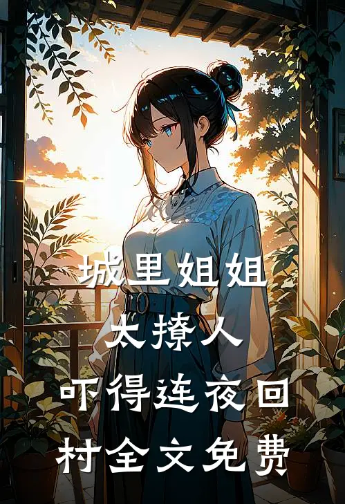 城里姐姐太撩人，吓得连夜回村全文免费
