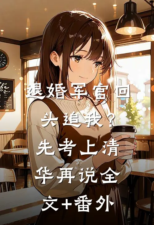 退婚军官回头追我？先考上清华再说全文+番外