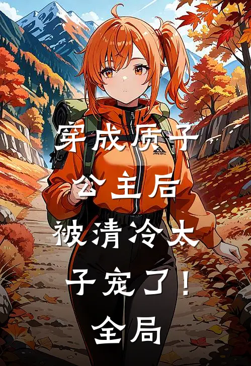 穿成质子公主后，被清冷太子宠了！全局