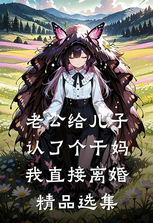 老公给儿子认了个干妈，我直接离婚精品选集