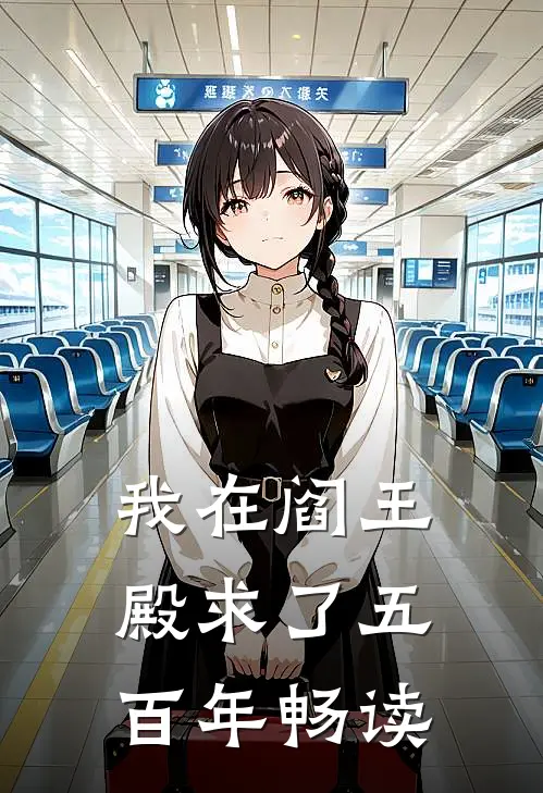 我在阎王殿求了五百年畅读