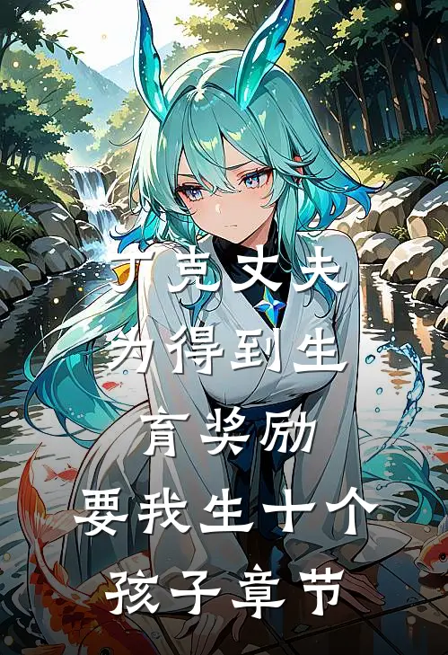 丁克丈夫为得到生育奖励，要我生十个孩子章节