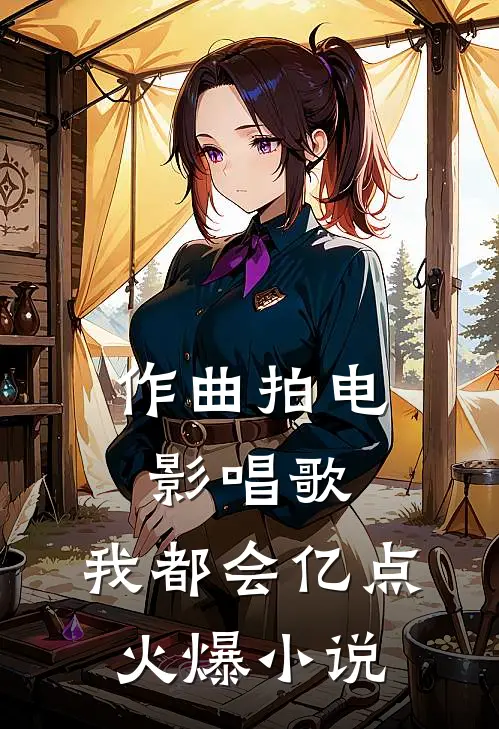 作曲拍电影唱歌，我都会亿点火爆小说