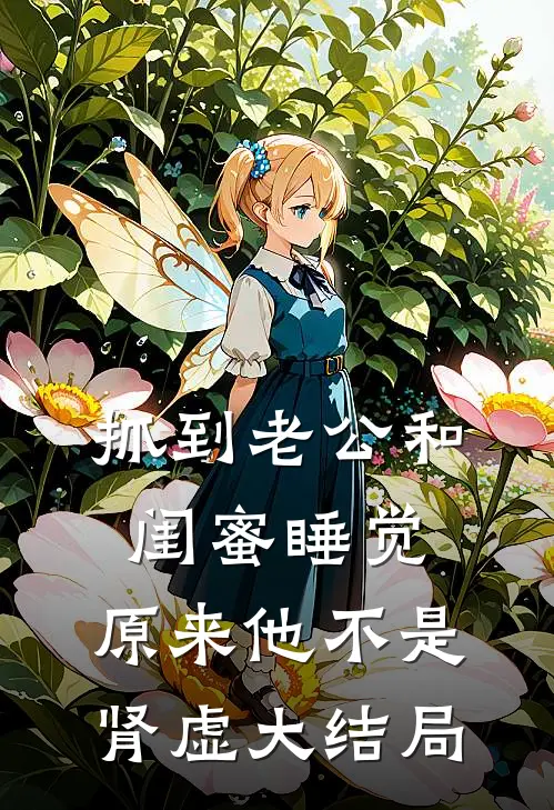 抓到老公和闺蜜睡觉，原来他不是肾虚大结局