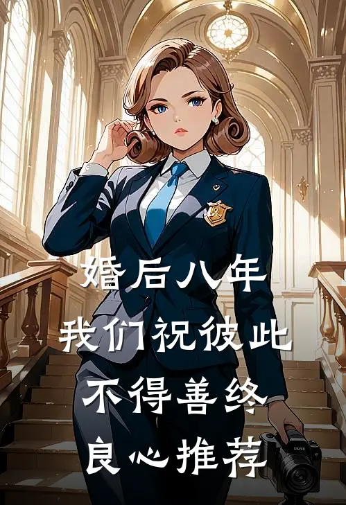 婚后八年，我们祝彼此不得善终良心推荐