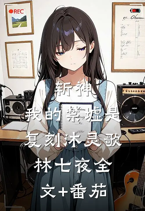 斩神：我的禁墟是复刻沐灵歌林七夜全文+番茄
