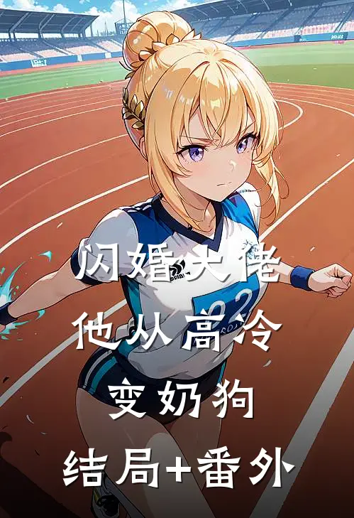 闪婚大佬，他从高冷变奶狗:结局+番外