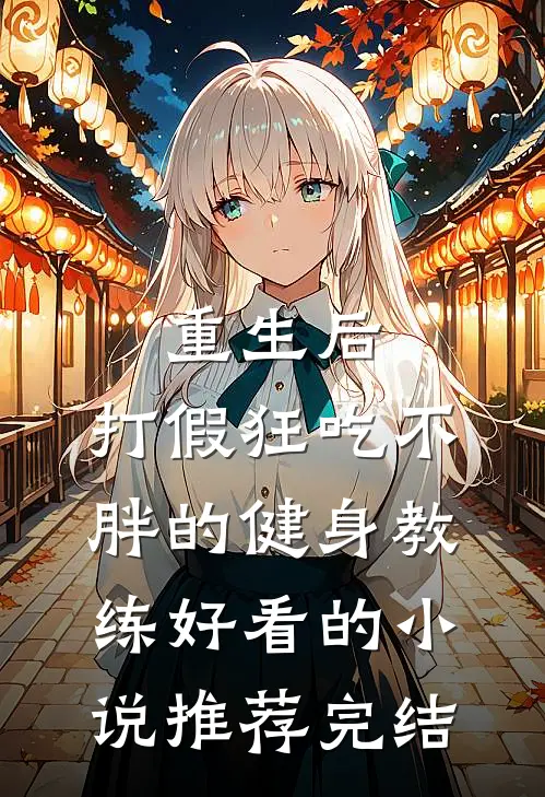 重生后，打假狂吃不胖的健身教练好看的小说推荐完结