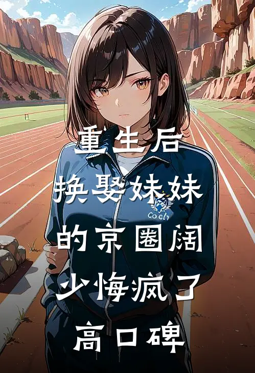重生后，换娶妹妹的京圈阔少悔疯了高口碑