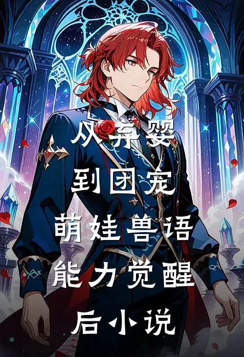 从弃婴到团宠：萌娃兽语能力觉醒后小说