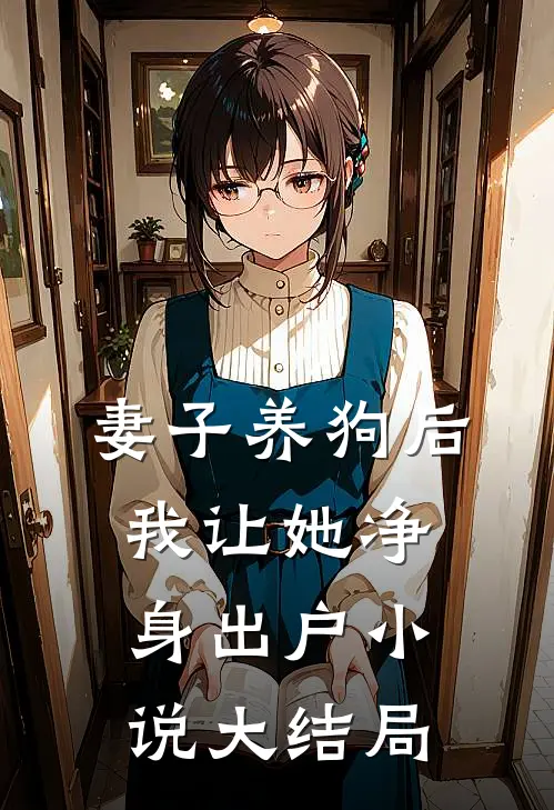 妻子养狗后，我让她净身出户小说大结局