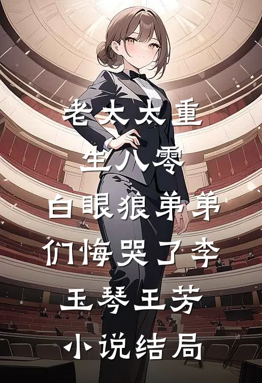 老太太重生八零，白眼狼弟弟们悔哭了李玉琴王芳小说结局