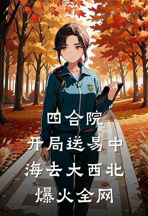 四合院：：开局送易中海去大西北爆火全网