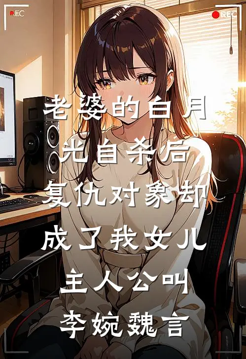 嫡女归来：黑莲花虐渣手册