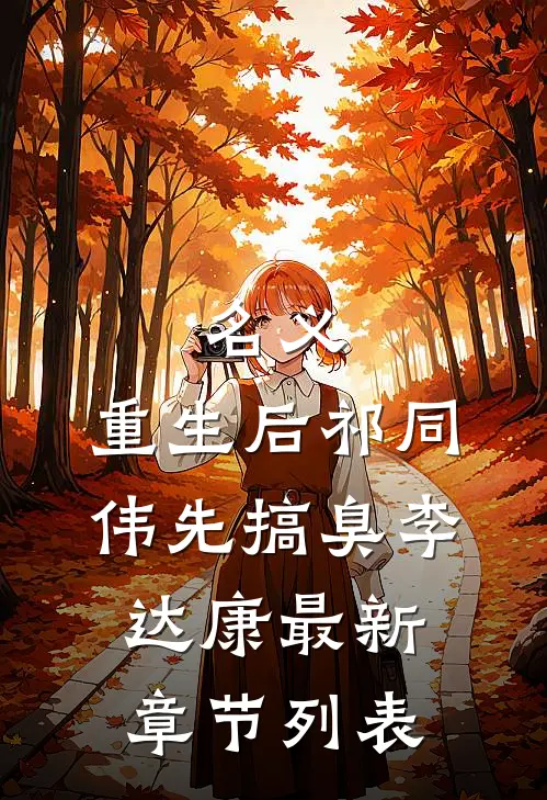 名义，重生后祁同伟先搞臭李达康最新章节列表