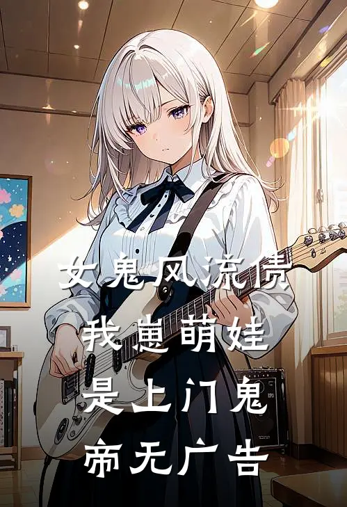 女鬼风流债：我崽萌娃是上门鬼帝无广告