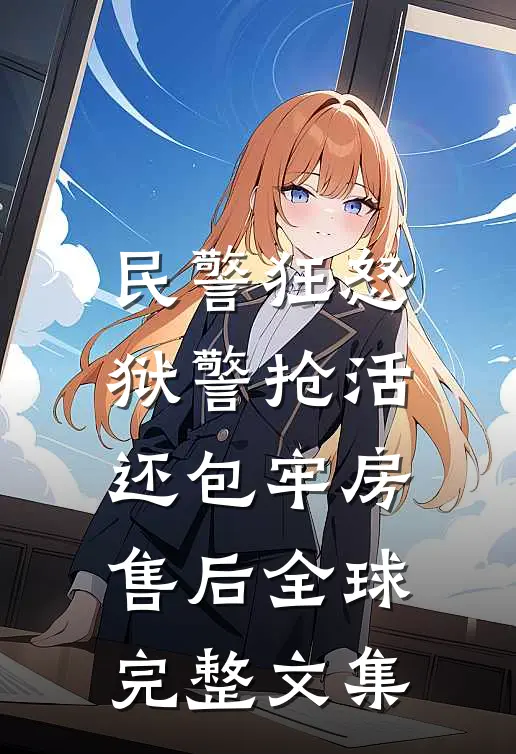 民警狂怒：狱警抢活还包牢房售后全球完整文集