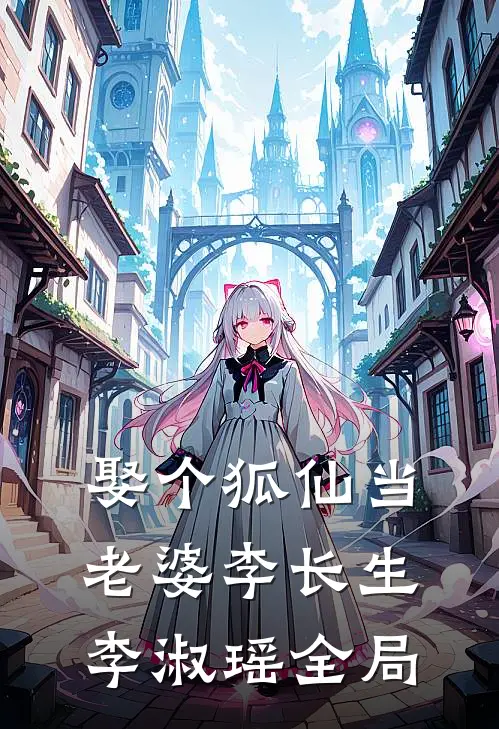 娶个狐仙当老婆李长生李淑瑶全局