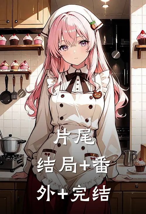 片尾:结局+番外+完结
