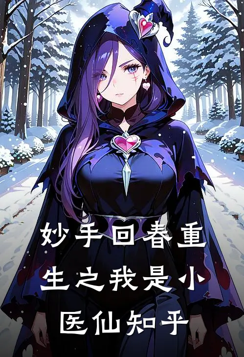 妙手回春重生之我是小医仙知乎