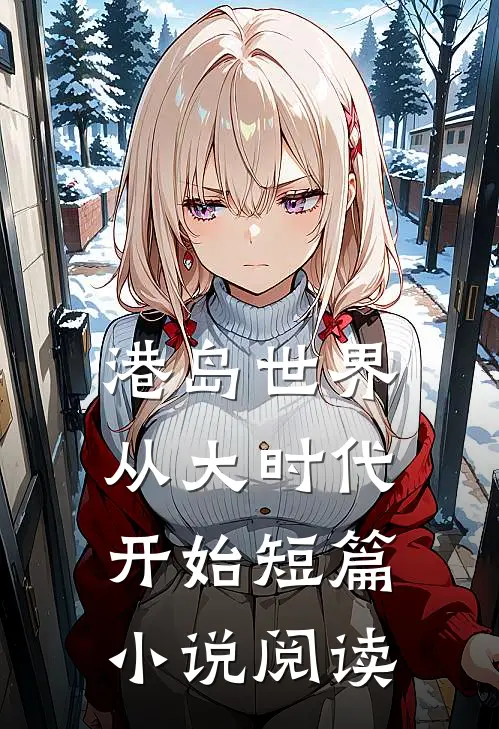 港岛世界：从大时代开始短篇小说阅读