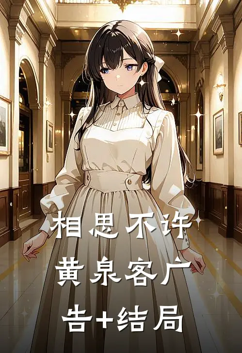 相思不许黄泉客广告+结局