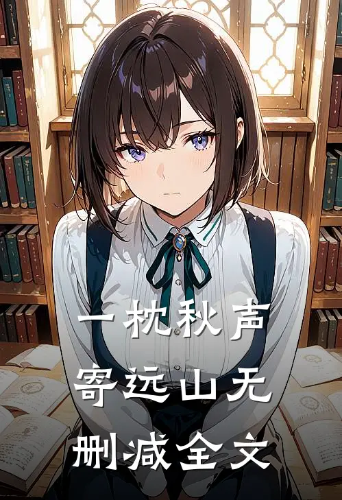 一枕秋声寄远山无删减全文