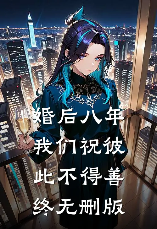 婚后八年，我们祝彼此不得善终无删版