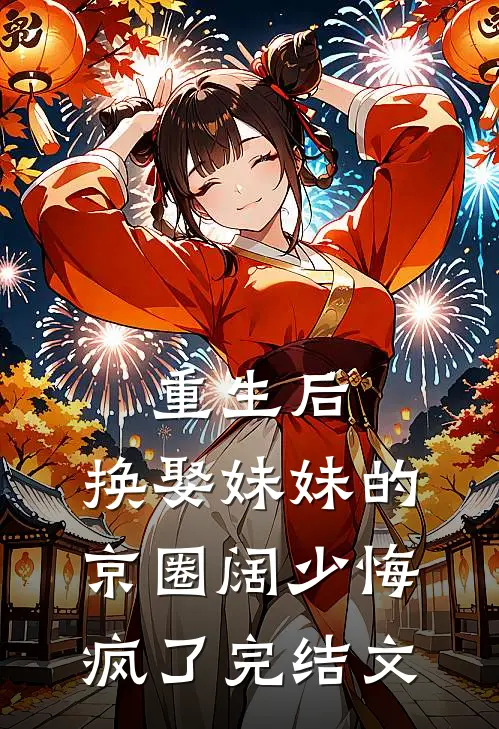 重生后，换娶妹妹的京圈阔少悔疯了完结文