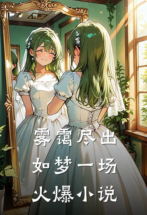 雾霭尽出如梦一场火爆小说