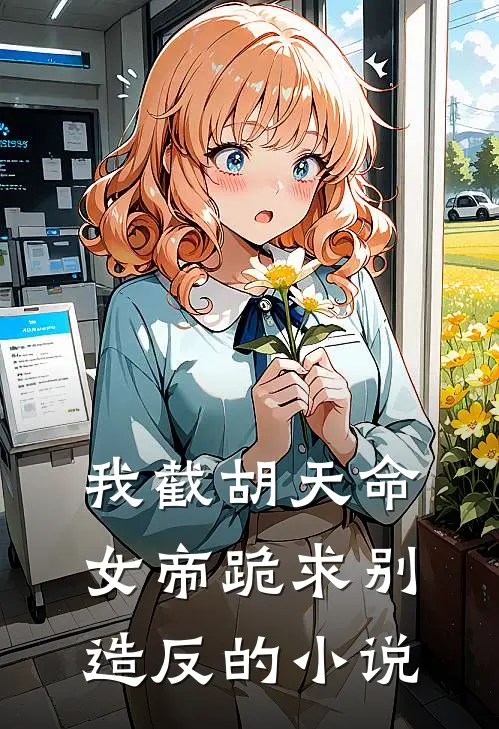 我截胡天命，女帝跪求别造反的小说