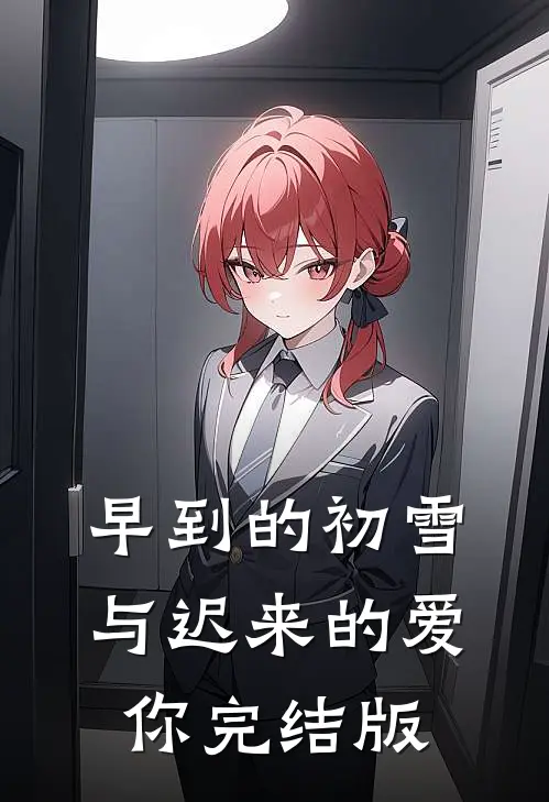 早到的初雪与迟来的爱你完结版