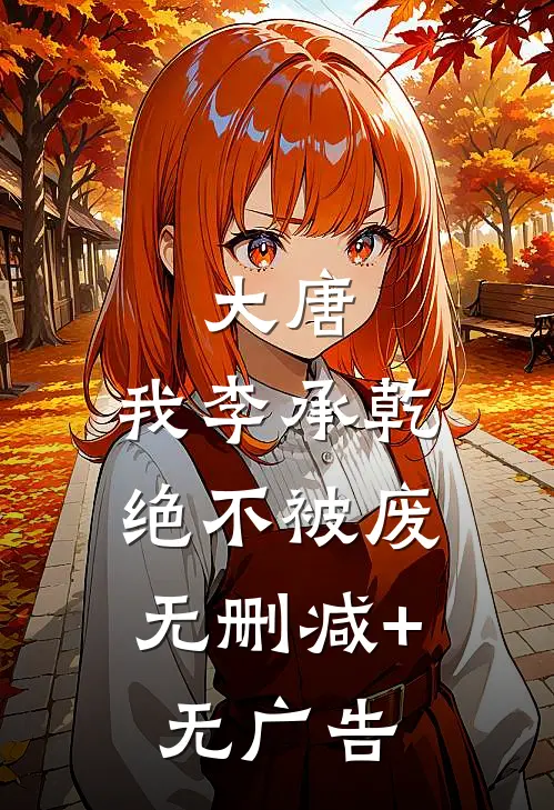 大唐：我李承乾，绝不被废无删减+无广告