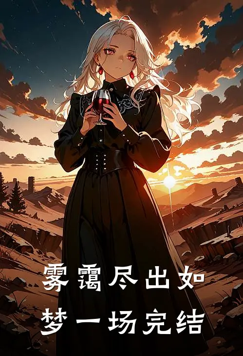 雾霭尽出如梦一场完结