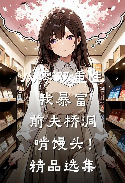 八零双重生：我暴富，前夫桥洞啃馒头！精品选集