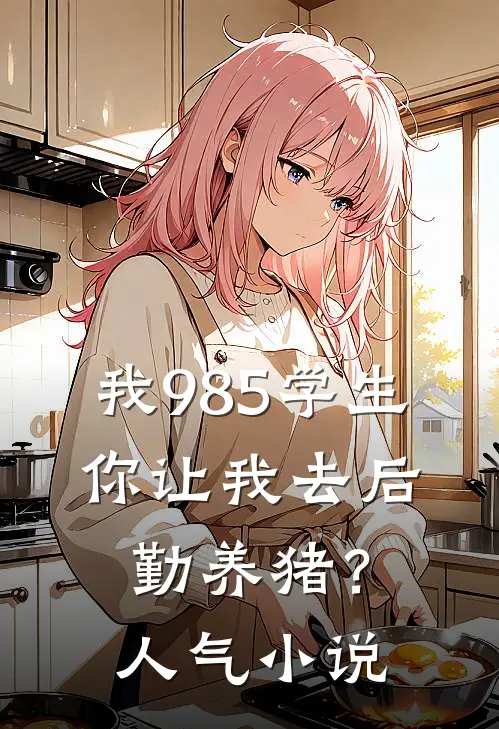 我985学生，你让我去后勤养猪？人气小说
