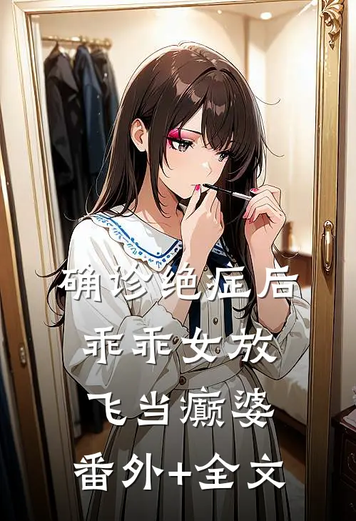 确诊绝症后，乖乖女放飞当癫婆:(番外)+(全文)