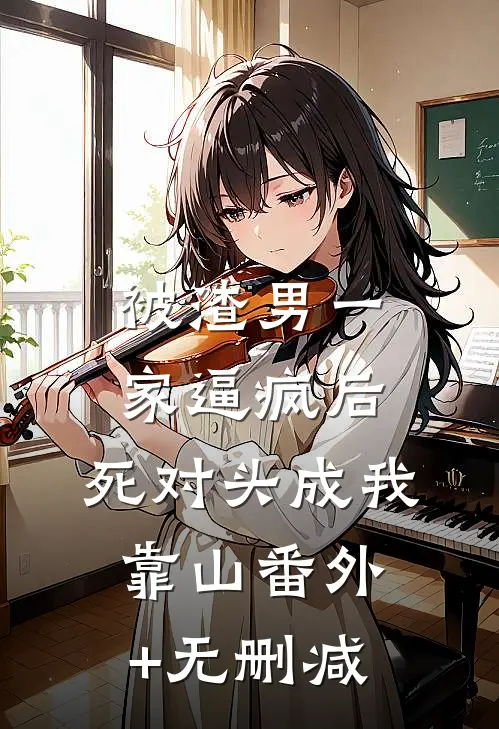被渣男一家逼疯后，死对头成我靠山番外+无删减