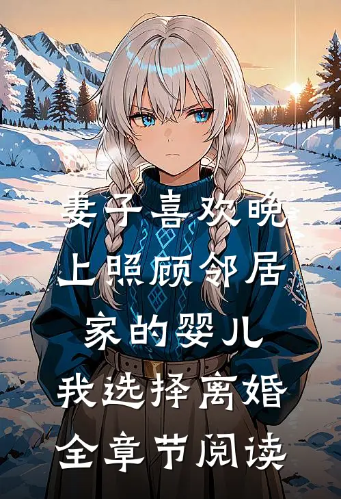 妻子喜欢晚上照顾邻居家的婴儿，我选择离婚全章节阅读