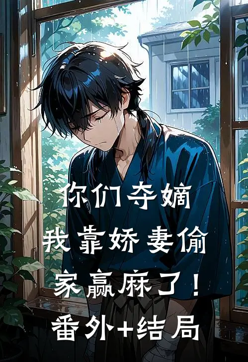 你们夺嫡，我靠娇妻偷家赢麻了！:(番外)+(结局)