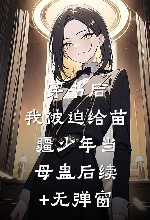 穿书后，我被迫给苗疆少年当母蛊后续+无弹窗